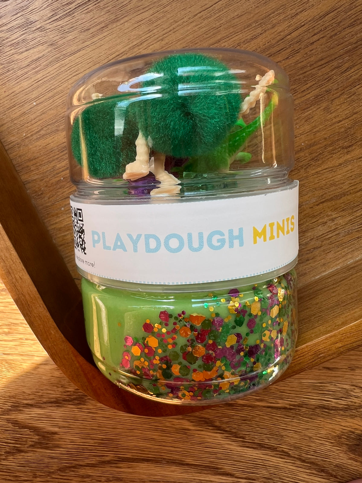 Dinosaur mini