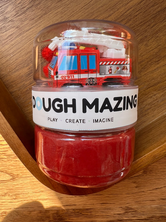 Firetruck mini