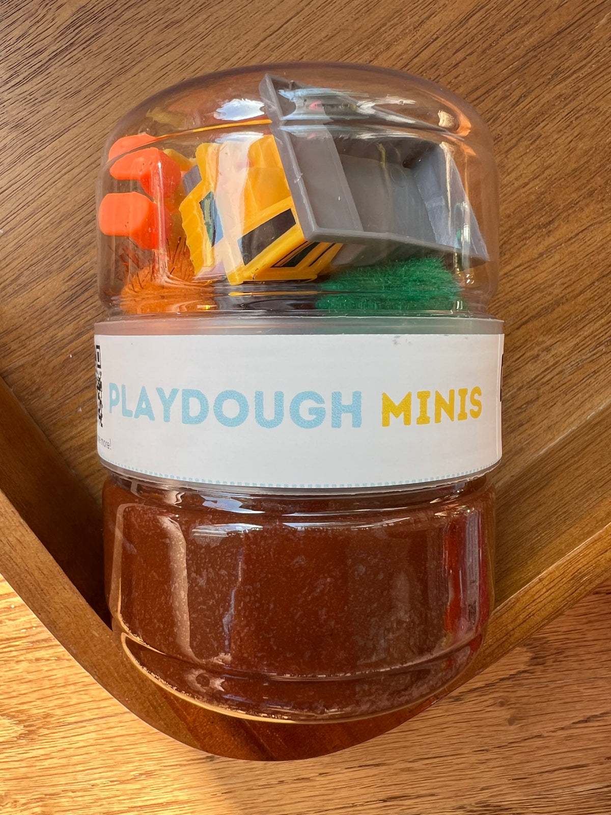 Construction mini