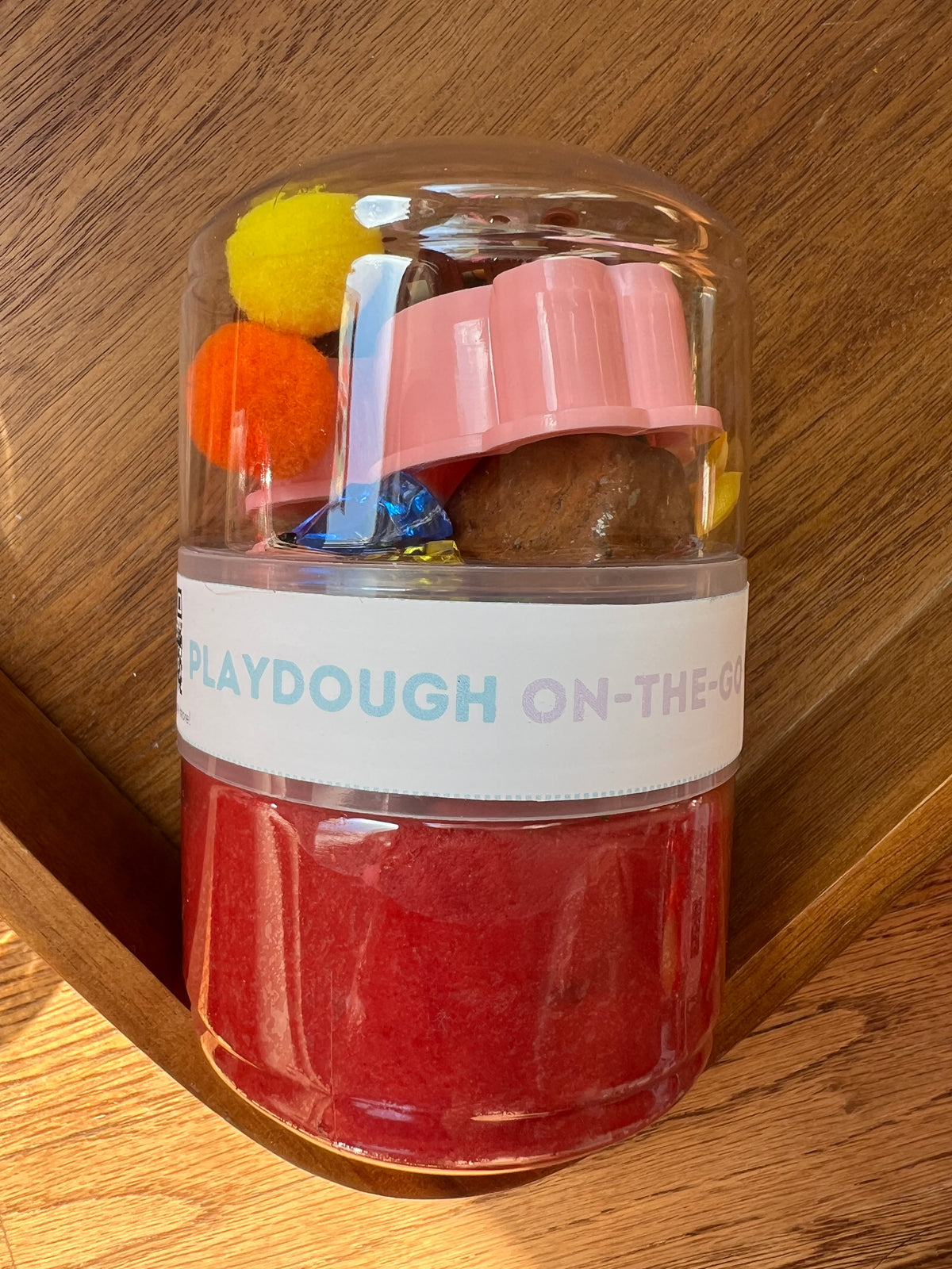 Farm on-the-go