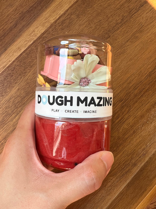 Farm on-the-go