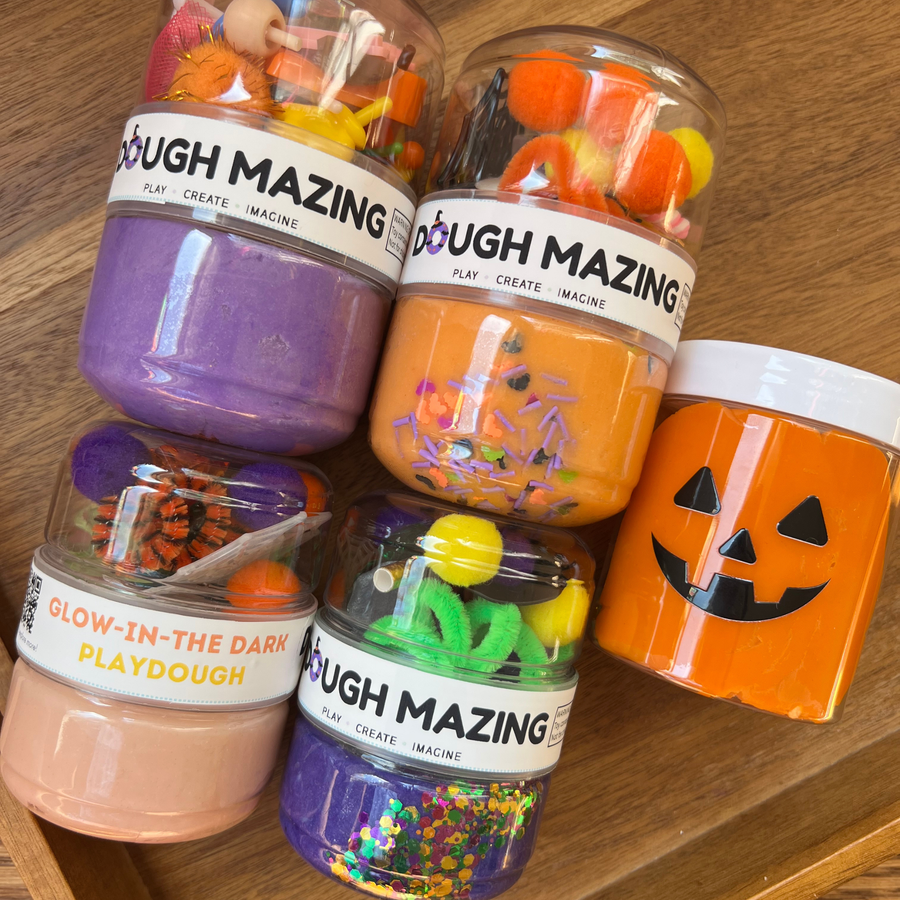 Halloween Collection