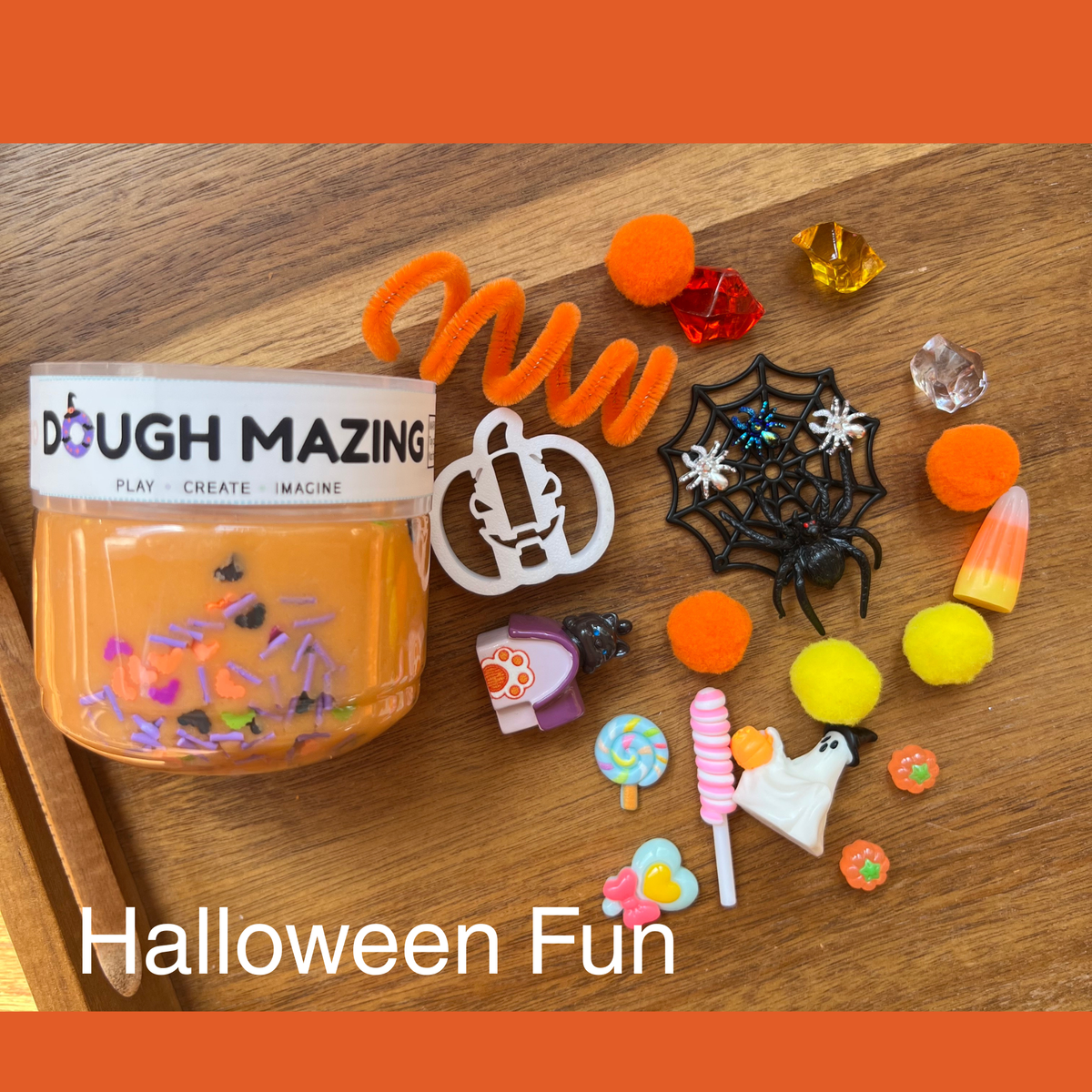 Halloween Fun